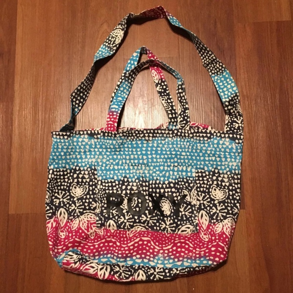 Roxy Hand/Shoulder Bag